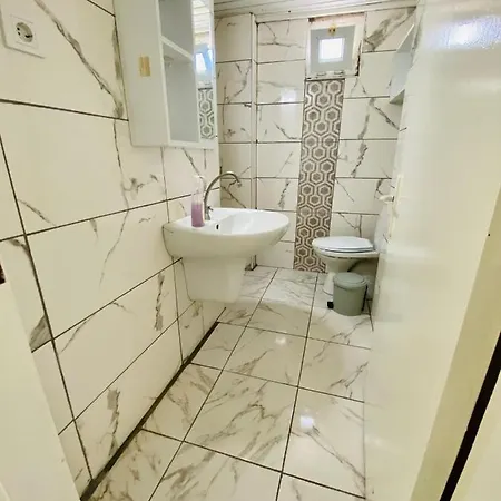 Aparthotel Capella Apart